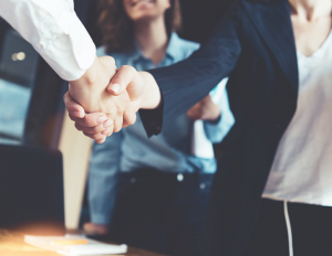 Richmond Hill Commercial Transactions